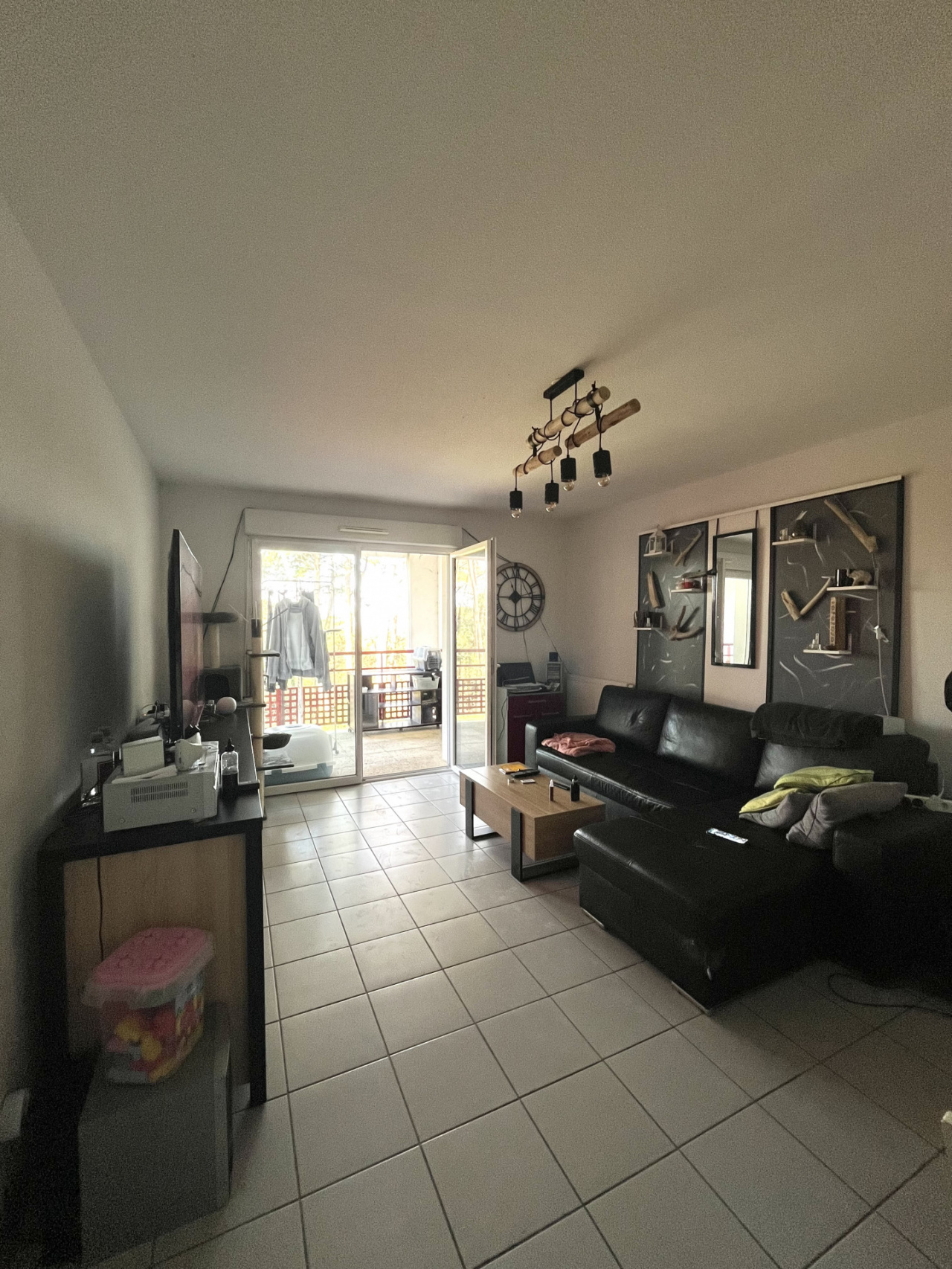 Image_1, Appartement, Boucau, ref :LA4300