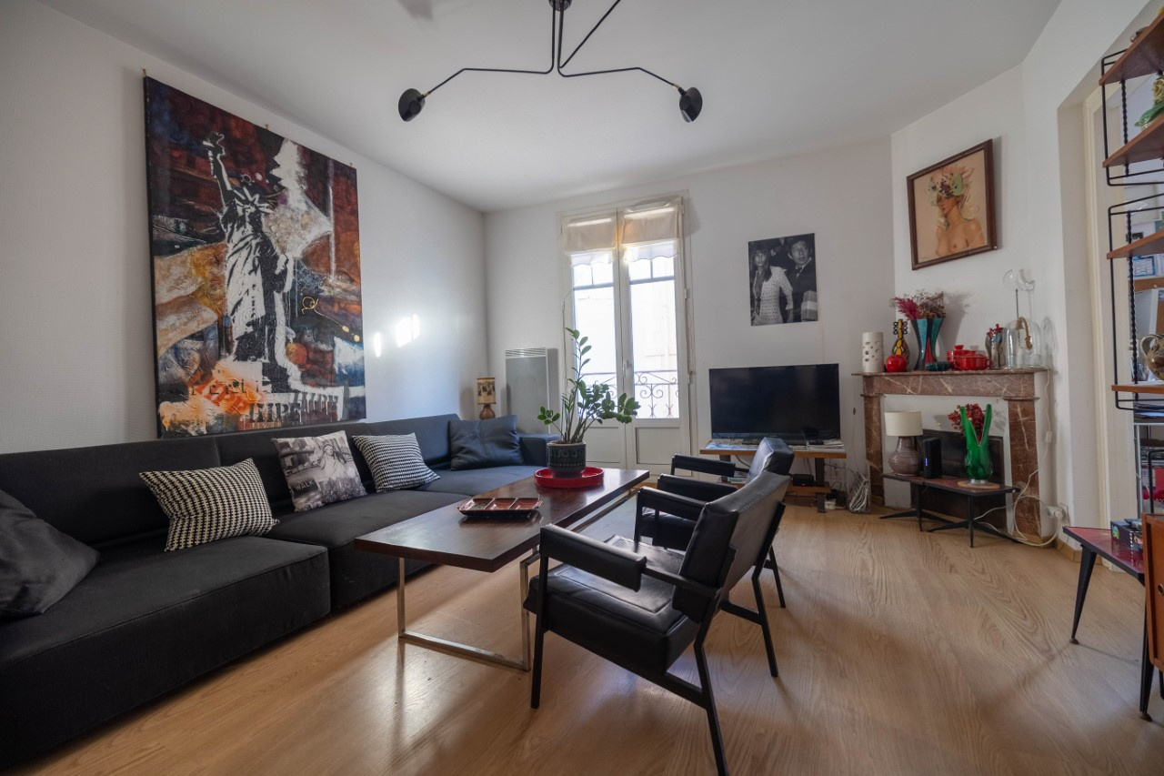 Image_2, Appartement, Biarritz, ref :PA4225