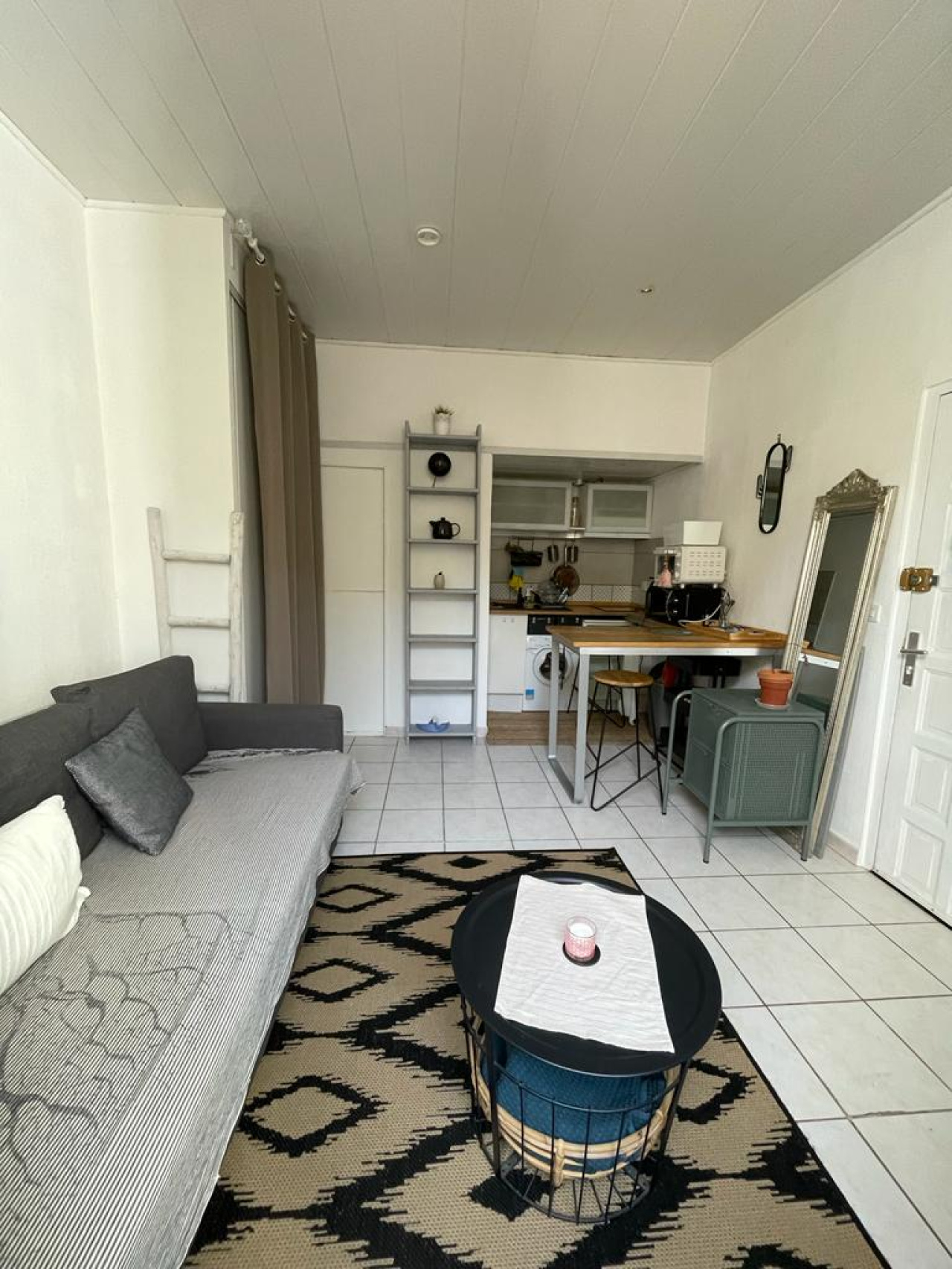 Image_2, Appartement, Biarritz, ref :LA4256