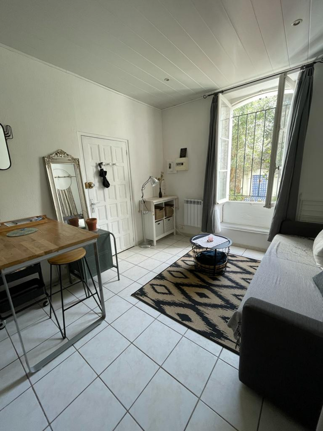 Image_1, Appartement, Biarritz, ref :LA4256