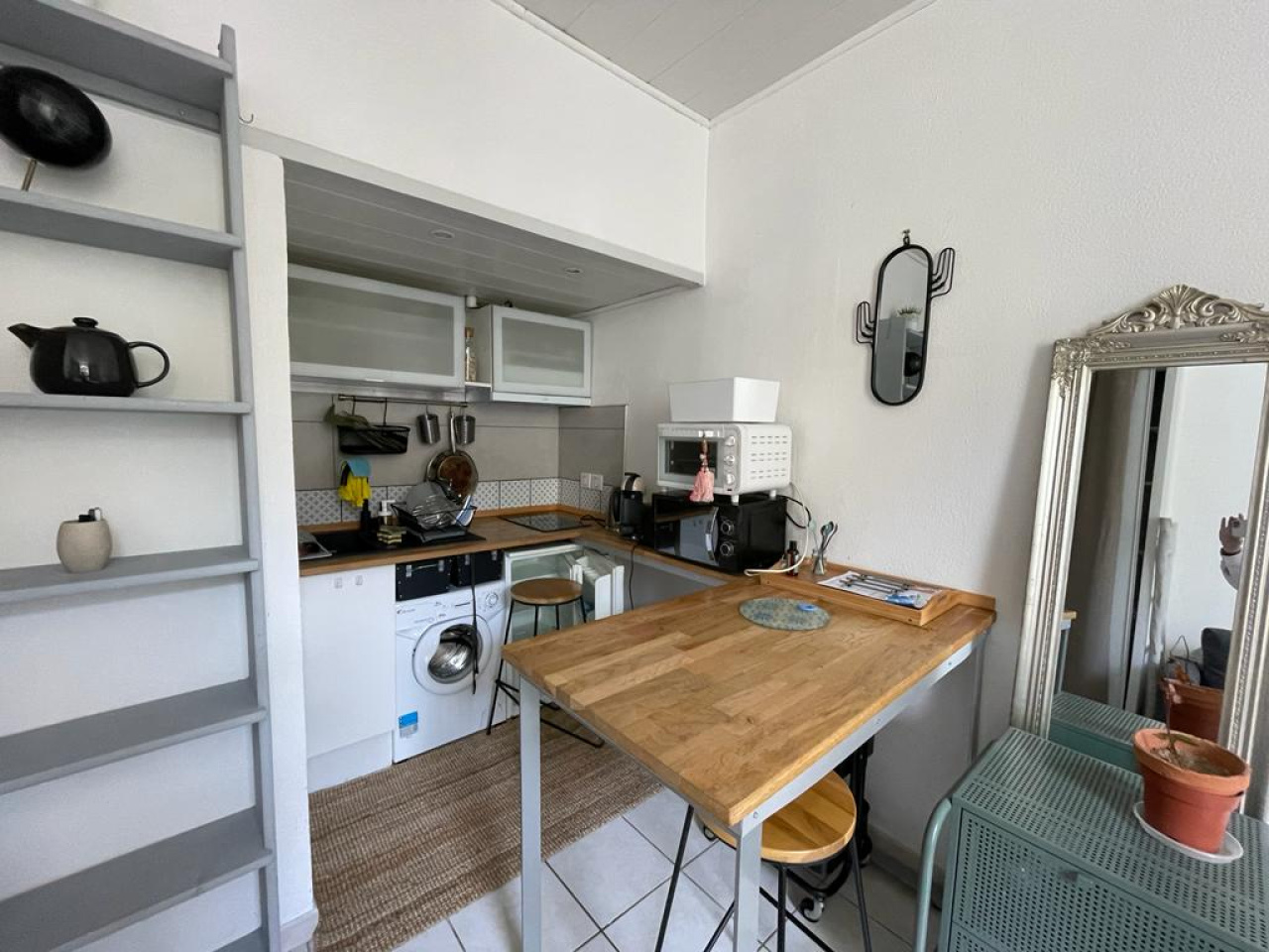 Image_3, Appartement, Biarritz, ref :LA4256