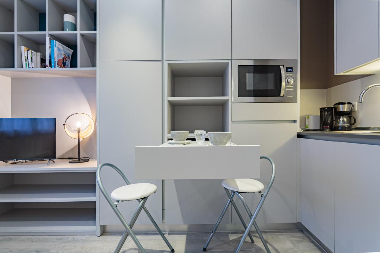 Image_6, Studio, Saint-Jean-de-Luz, ref :VST19310534544