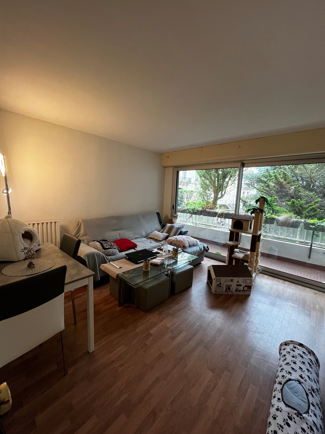 Image_1, Appartement, Biarritz, ref :4205