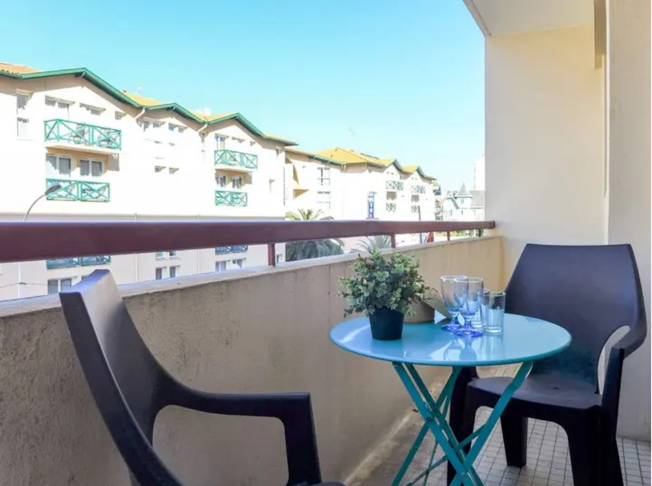 Image_5, Appartement, Biarritz, ref :4274