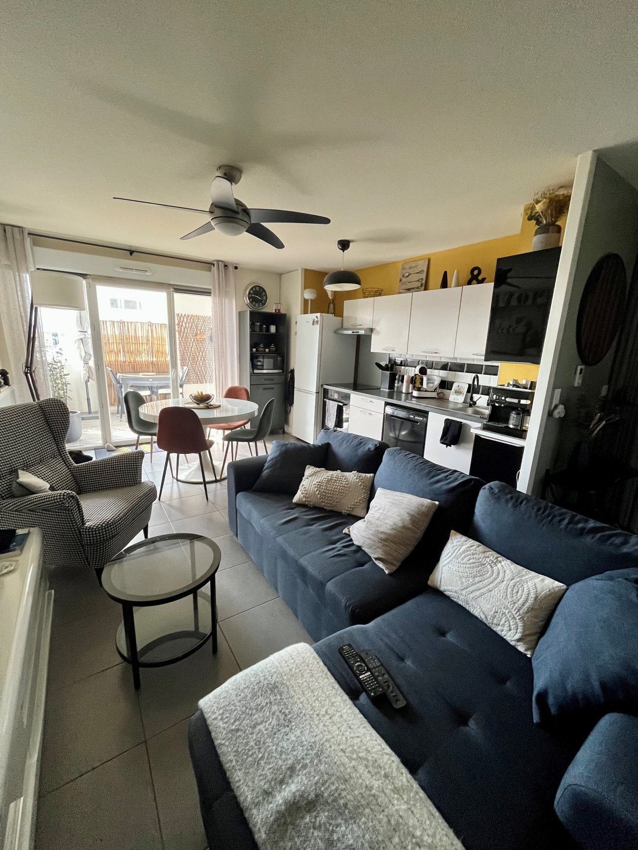 Image_1, Appartement, Tarnos, ref :LA4271