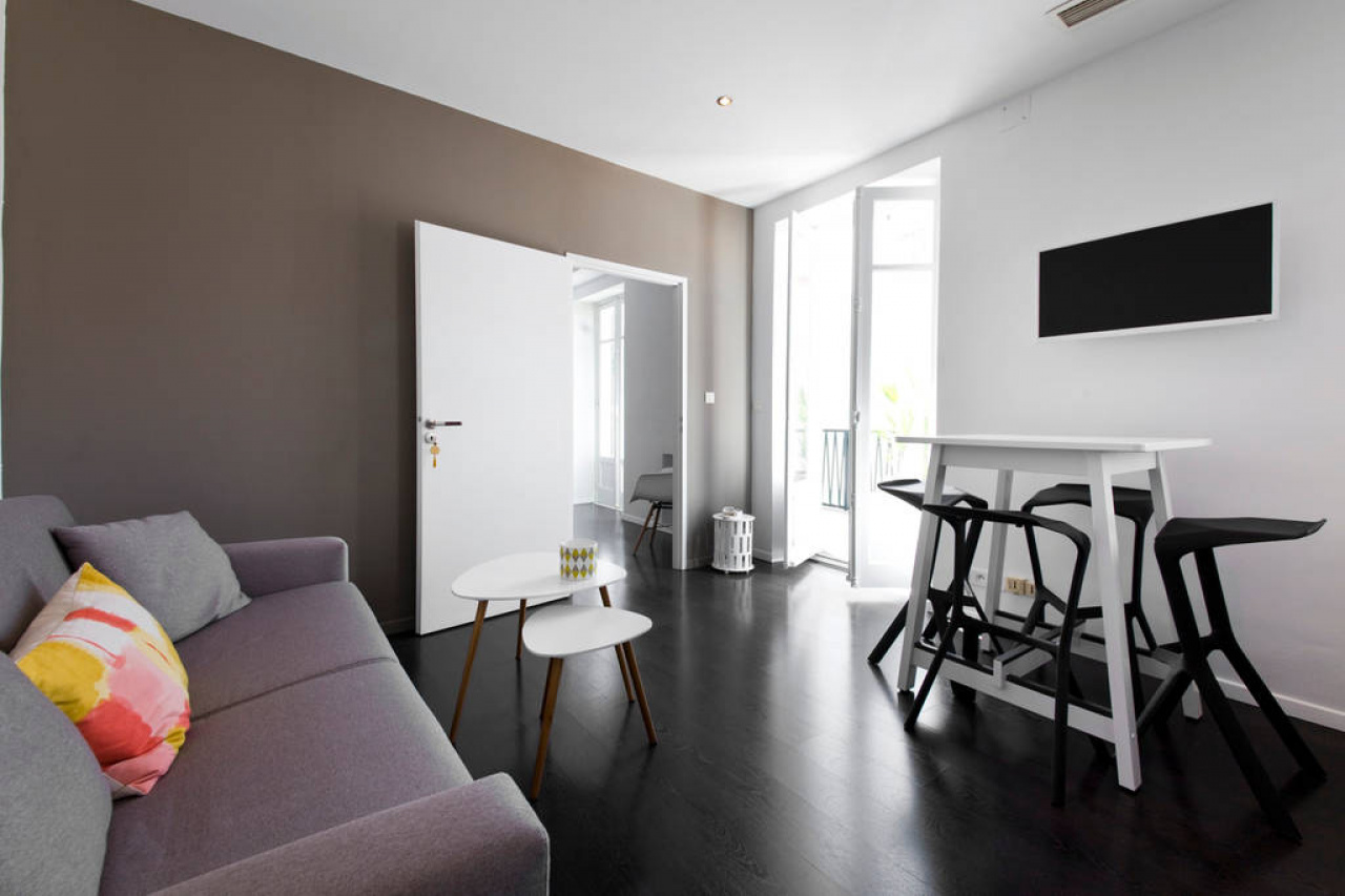 Image_2, Appartement, Biarritz, ref :3935