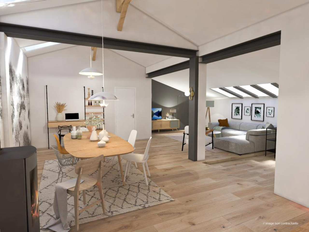 Image_2, Maison, Anglet, ref :DD1001
