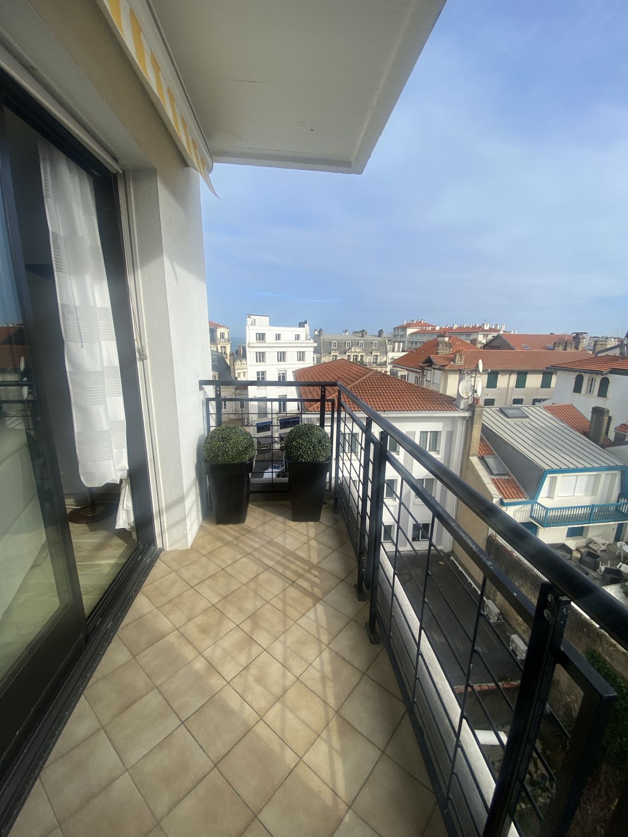 Image_7, Appartement, Biarritz, ref :4131