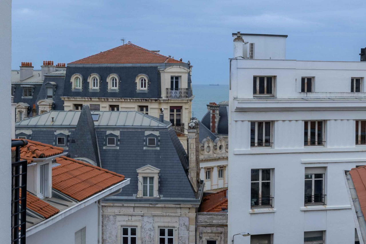 Image_6, Appartement, Biarritz, ref :4131