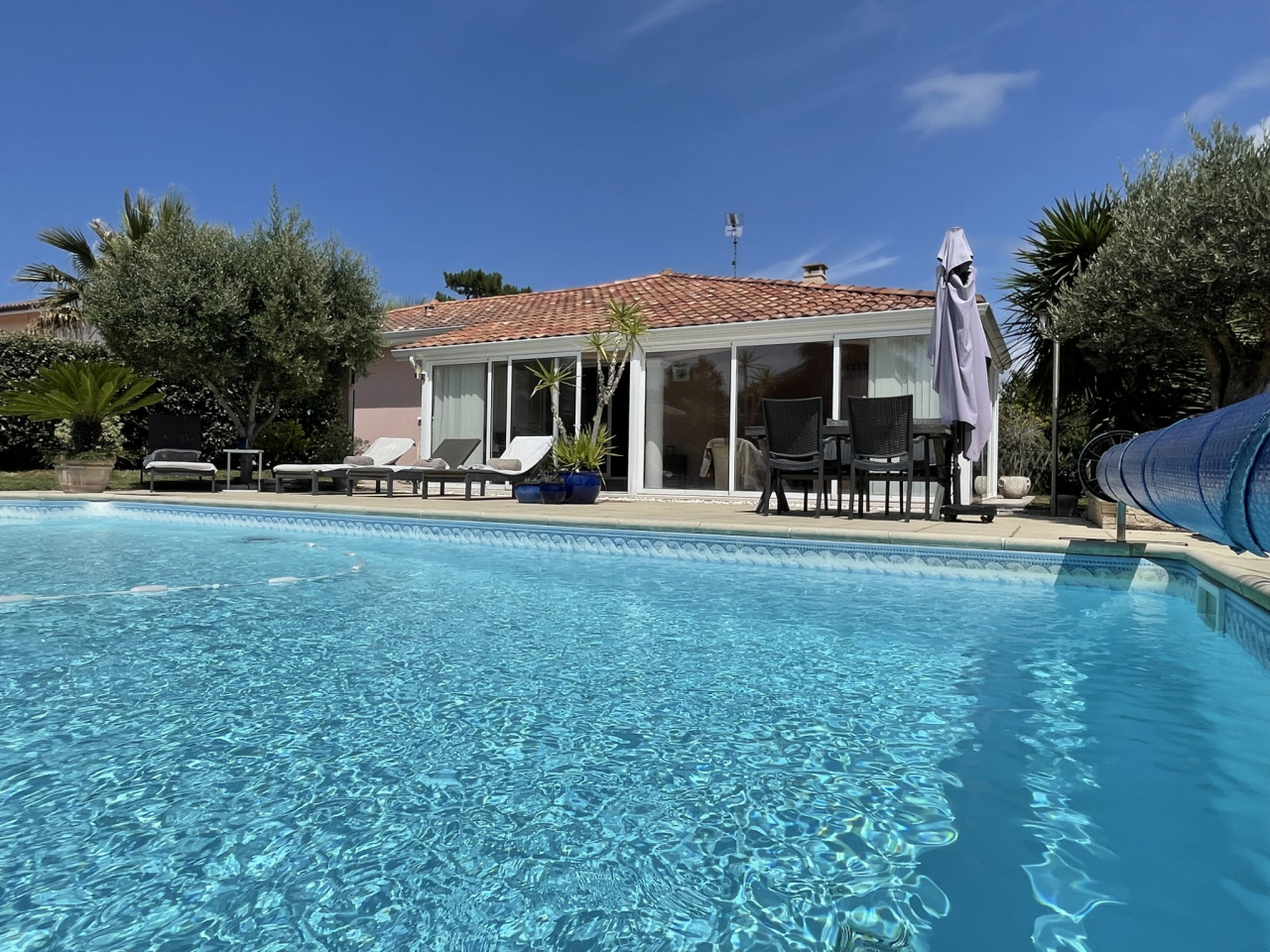 Image_1, Maison, Ondres, ref :VMA18450370654