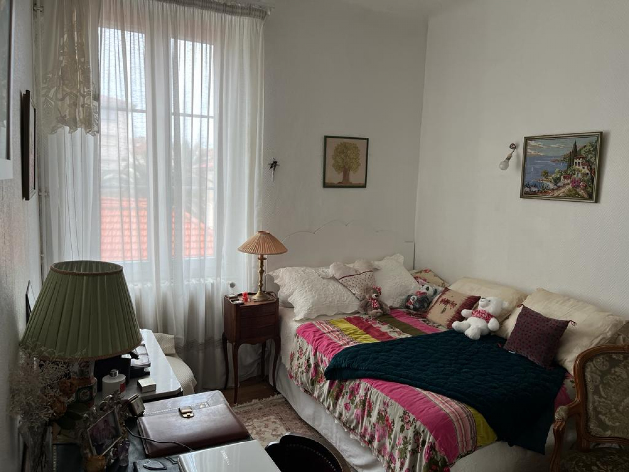 Image_3, Appartement, Biarritz, ref :4260