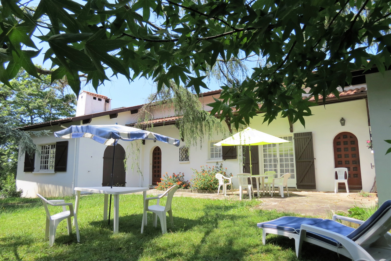 Image_1, Maison, Bidart, ref :127