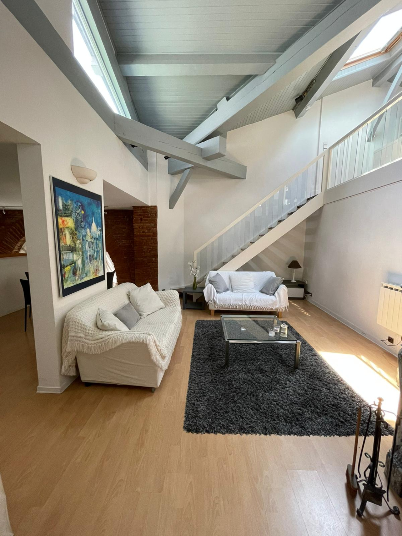 Image_9, Duplex, Toulouse, ref :4273