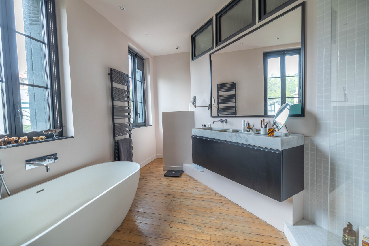 Image_10, Maison, Biarritz, ref :4174