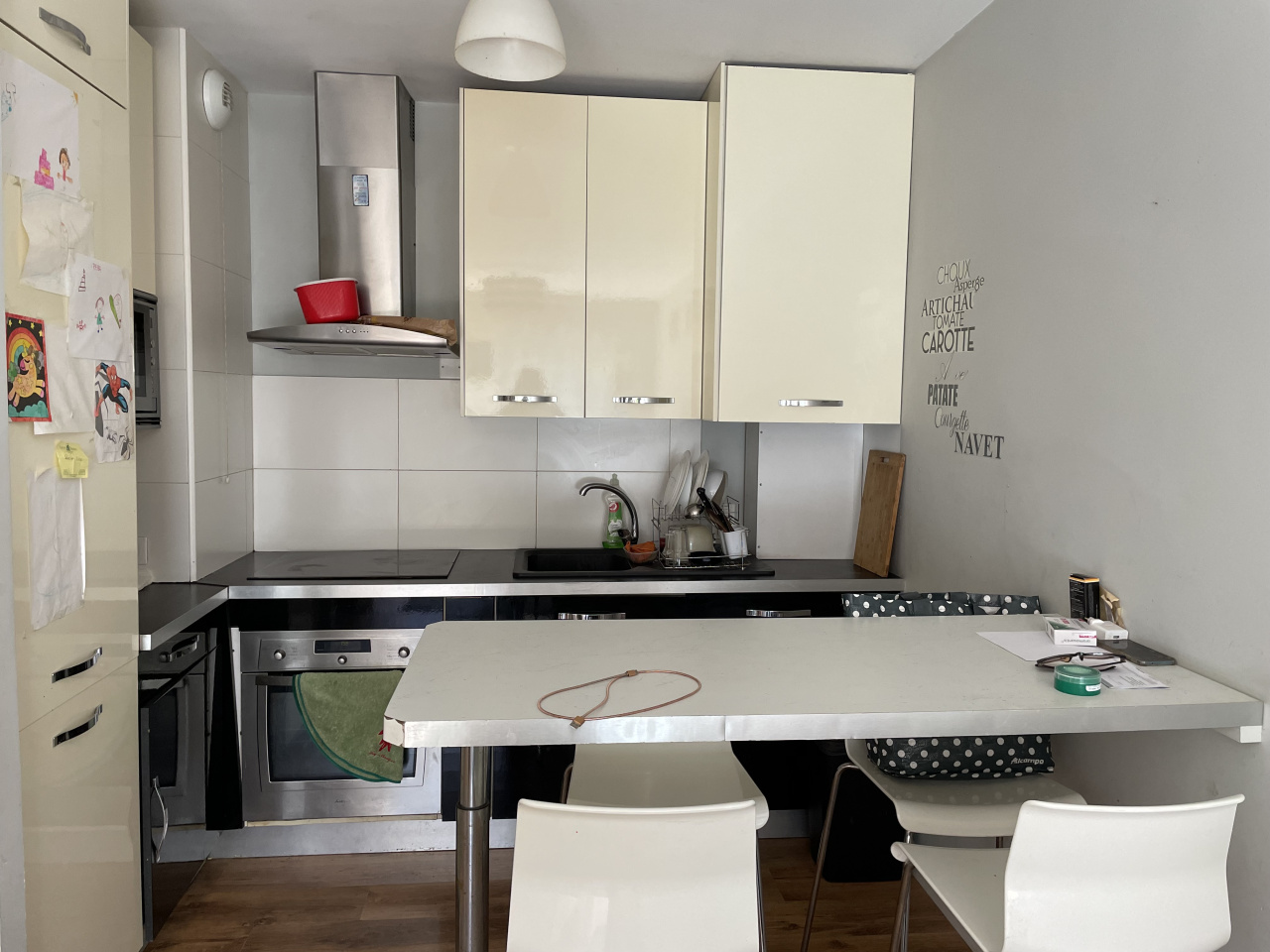 Image_4, Appartement, Hendaye, ref :4264